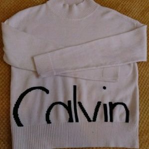 Calvin Klein sweater